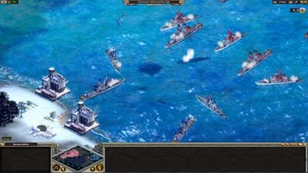 Image 0 for Rise of Nations: Extended…