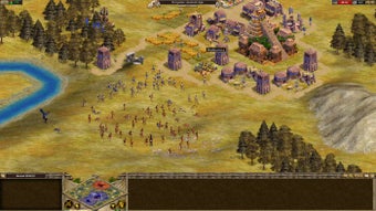 Image 3 for Rise of Nations: Extended…