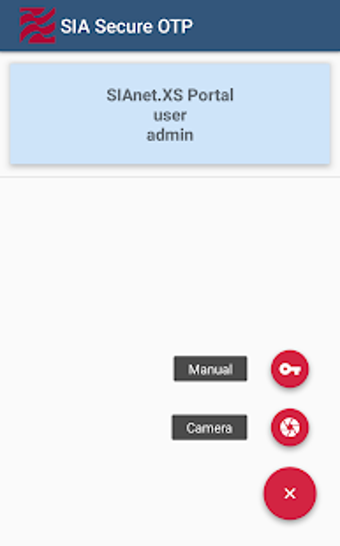 Image 0 for SIA Secure OTP