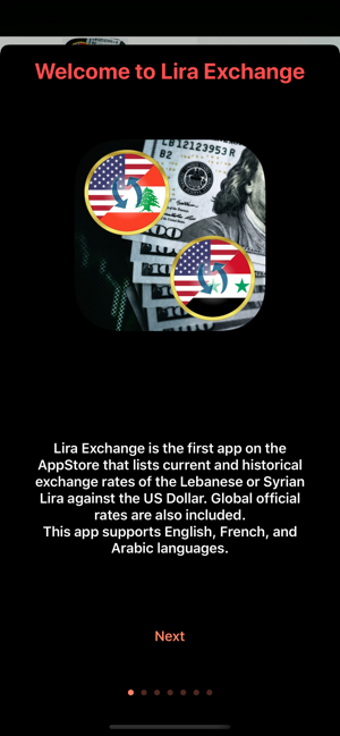 Image 0 for Lira Exchange