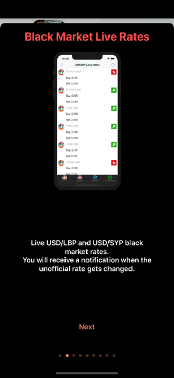 Image 2 for Lira Exchange