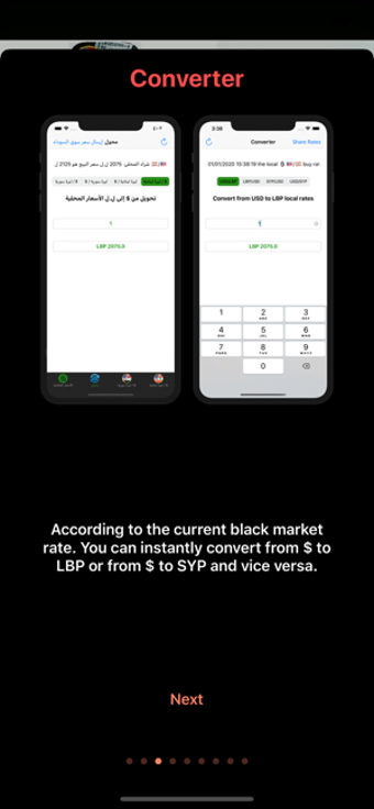 Image 1 for Lira Exchange