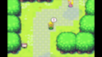 Image 2 for Minish Cap: Emulator & Ti…