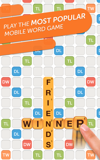Image 2 for Words With Friends 2 - Wo…