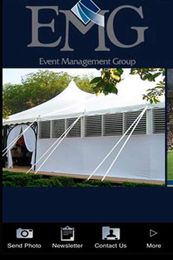 Image 0 for Event Management Group
