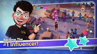 Imagen 0 para FameGame : My Influencer …