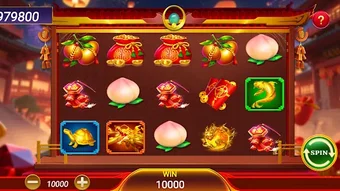 Image 0 for Treasure Dragon Spinix