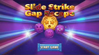 Image 0 for Slide Strike: Gap Escape