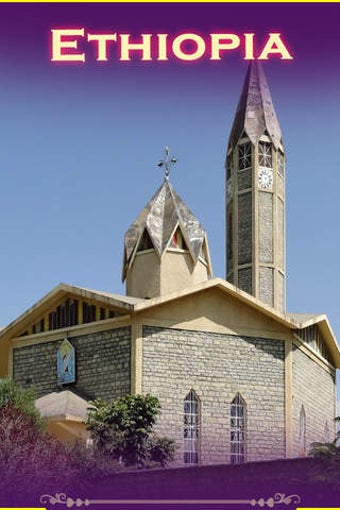 Image 0 for Ethiopia Tourism