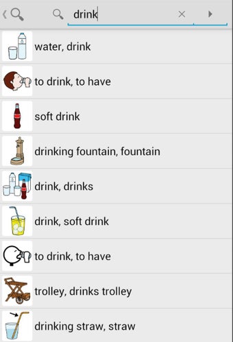 Image 7 for LetMeTalk: Free AAC Talke…