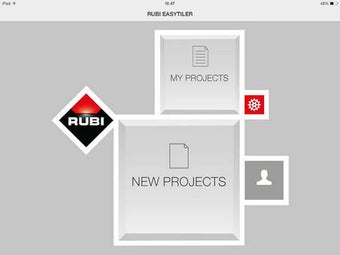Image 0 for Rubi Easytiler