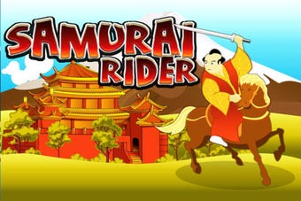 Image 0 for Samurai Rider: A War in S…
