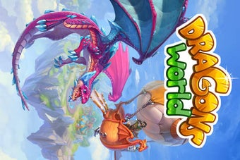 Image 0 for Dragons World