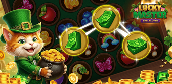 Imagen 0 para Lucky Master: Ball Clover