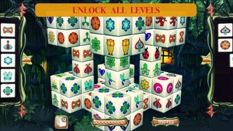 Image 1 for Fairy Mahjong