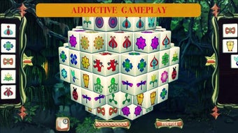 Image 0 for Fairy Mahjong