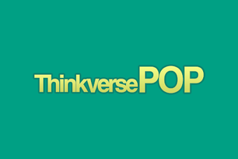 Image 0 for ThinkversePOP drawing