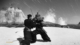 Image 0 for Ghost of Tsushima DIRECTO…