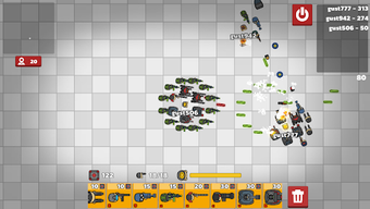 Image 2 for gunzer io