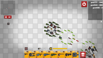Image 0 for gunzer io