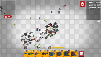 Image 2 for gunzer io