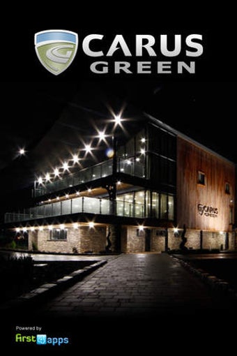 Imagen 0 para Carus Green Golf Club