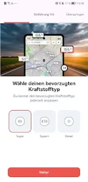 Image 0 for ICH TANKE GÜNSTIG