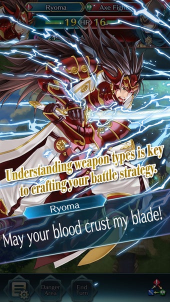 Imagen 2 para Fire Emblem Heroes