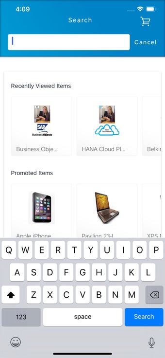 Image 3 for SAP Ariba Procurement