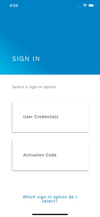 Image 0 for SAP Ariba Procurement