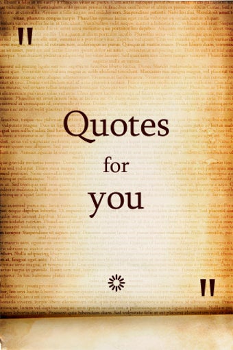 Image 0 for Quotes4u