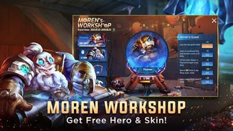 Image 1 for Garena AOV - Arena of Val…