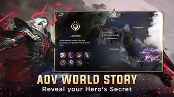 Image 0 for Garena AOV - Arena of Val…