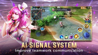 Image 2 for Garena AOV - Arena of Val…