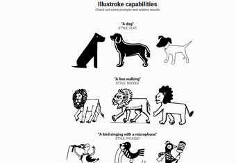 Imagen 0 para Illustroke