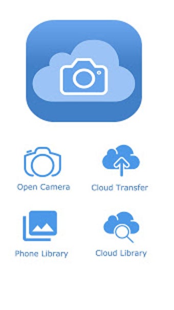 Image 3 for My Cloud Camera