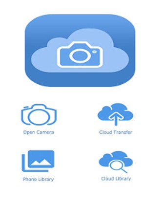 Image 2 for My Cloud Camera