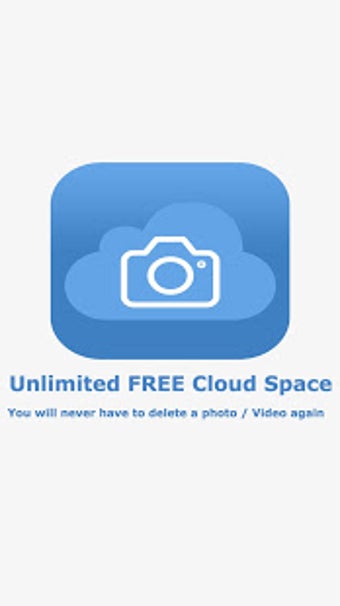 Image 1 for My Cloud Camera