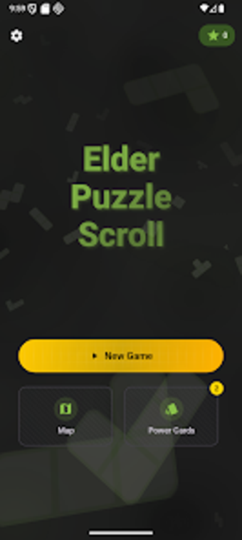 Image 0 for The Puzzle Scroll