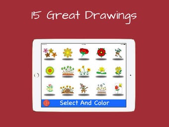 Image 0 for Paintbrush skills with Fl…