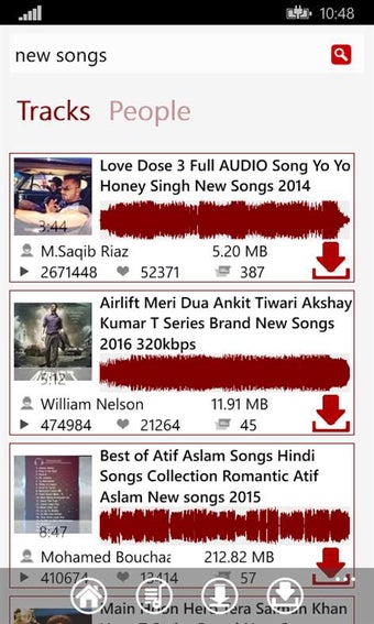 Image 3 for Music Video Download With…