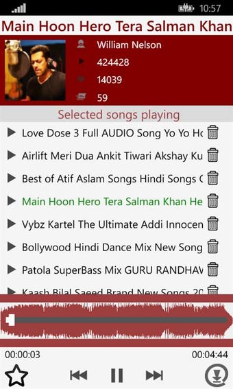 Image 1 for Music Video Download With…