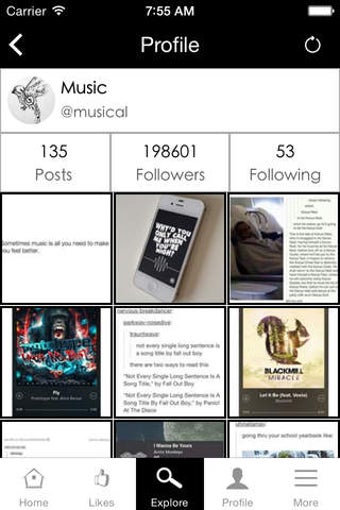 Image 0 for MyRepostLit Repost for In…