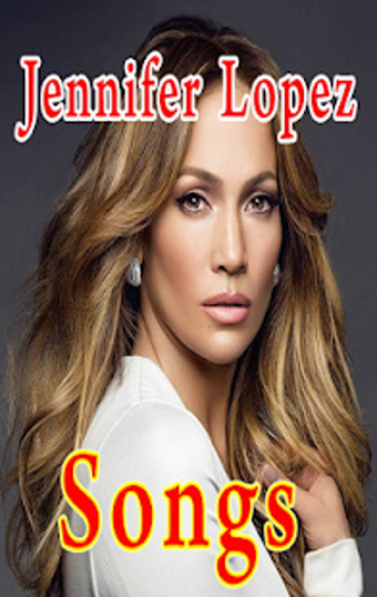 Image 1 for Jennifer Lopez Songs