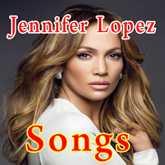 Image 0 for Jennifer Lopez Songs