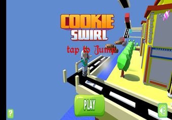 Image 2 for Cookie swirl obby roblox'…