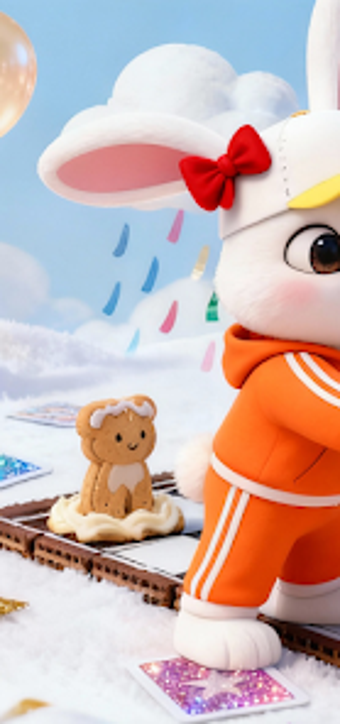 Image 0 for LeapOrder