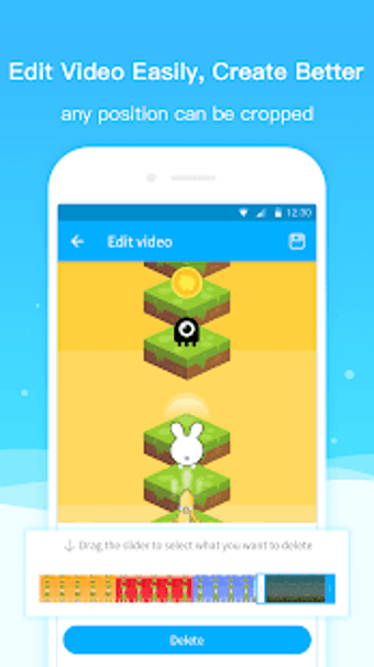 Imagen 2 para Super Screen RecorderNo R…