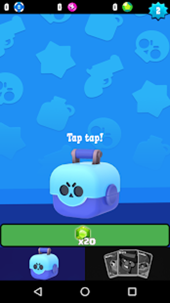 Image 1 for Box Simulator for Brawl S…
