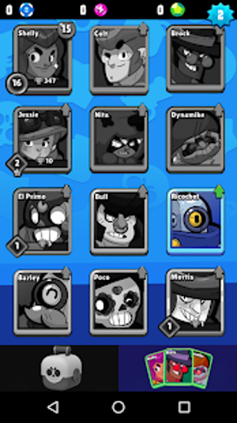 Image 0 for Box Simulator for Brawl S…